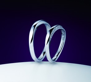 結婚指輪(マリッジリング)イメージ