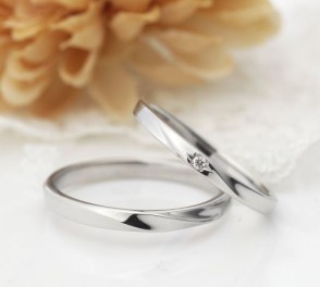 結婚指輪(マリッジリング)イメージ